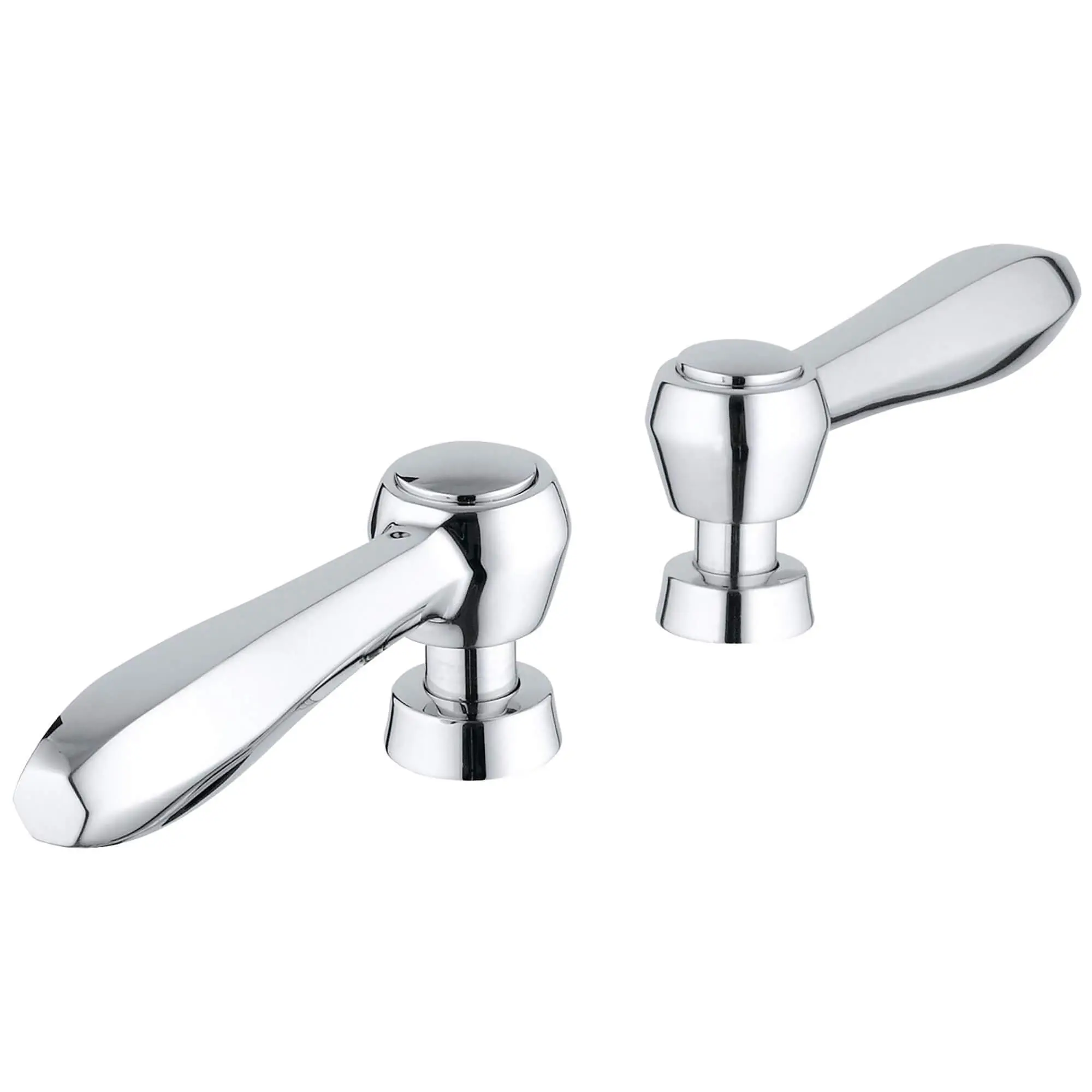 Lever Handles (Pair)